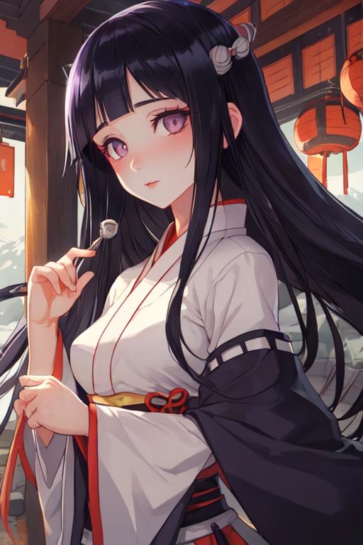 Hinata Hyuga