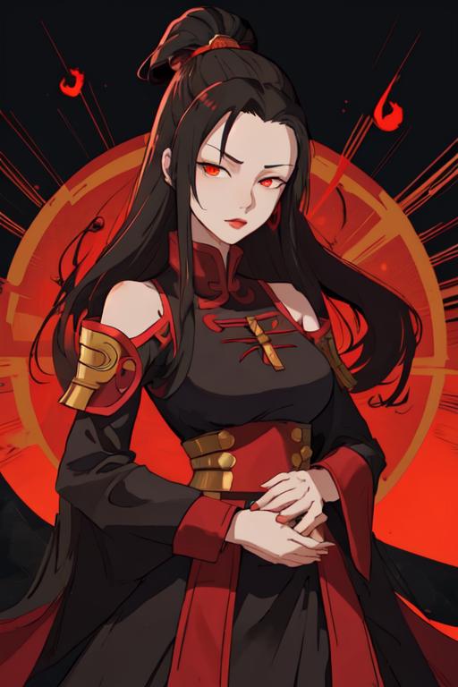 Azula